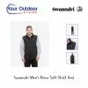 Swanndri Mens Rimu Soft Shell Vest