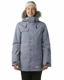 Rojo Womens Task Jacket -Fishing Elegant store TASKJACKETINDIAINK1 1024x1024 f1aa3707 fb1a 46f1 a36a d1d87331990c