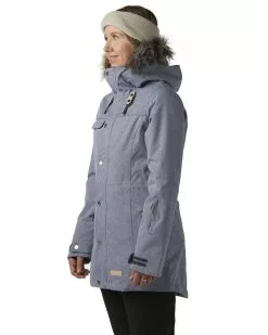 Rojo Womens Task Jacket -Fishing Elegant store TASKJACKETINDIAINK2 1024x1024 9a28202b 6a0e 402c 88c7 53704df334ce
