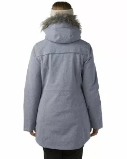 Rojo Womens Task Jacket -Fishing Elegant store TASKJACKETINDIAINK3 1024x1024 39c03593 89d7 4758 b8ca 9ae2c9ad003a