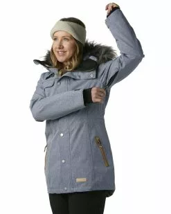 Rojo Womens Task Jacket -Fishing Elegant store TASKJACKETINDIAINK6 1024x1024 fb3945c8 f3fc 4431 9cb6 39c924283aff