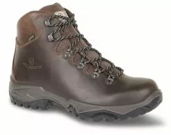 Scarpa Terra GTX Unisex Hiking Boots -Fishing Elegant store TERRA GTX BROWN 30 IPPS