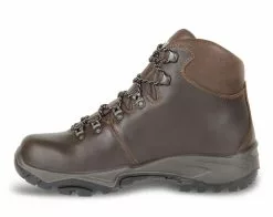 Scarpa Terra GTX Unisex Hiking Boots -Fishing Elegant store TERRA GTX BROWN INT IPPS