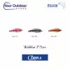 Tillins Cobra 2in Fishing Lure -Fishing Elegant store Tillins Cobra2 Colour Guide hero