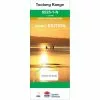 Australian Bush And Country Maps Toolong Range 8525-1-N NSW Topographic Map 1 25k -Fishing Elegant store Toolong Range 8525 1 N