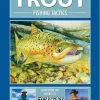 Australian Fishing Network Trout Fishing Tactics -Fishing Elegant store TroutFishingTactics WEB 1