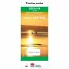 Australian Bush And Country Maps Tumbarumba 8526-3-N NSW Topographic Map 1 25k -Fishing Elegant store Tumbarumba 8526 3 N
