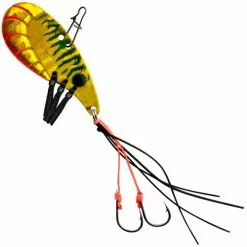 Profishent Tackle Vixon Blade -Fishing Elegant store VBGOO