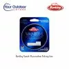 Berkley Vanish Fluorcarbon Line 228M -Fishing Elegant store VNFS berkley vanish flurocarbon line hero