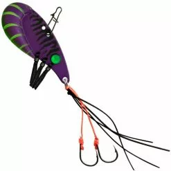 Profishent Tackle Vixon Blade -Fishing Elegant store VixonbladeMPCB