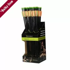 Bandit 28 Inch Fibreglass Arrow