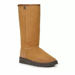 Emu Adult Platinum Outback Hi Sheepskin Boot -Fishing Elegant store WP10027 CHES 3