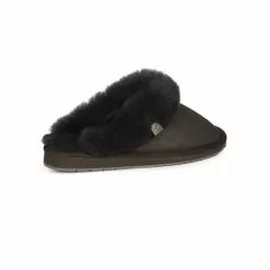 Emu Unisex Platinum Eden Slipper -Fishing Elegant store WP10531 CHOC 4 900