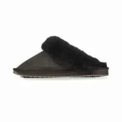 Emu Unisex Platinum Eden Slipper -Fishing Elegant store WP10531 CHOC 5 900