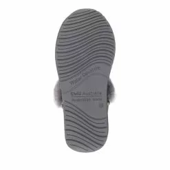 Emu Unisex Lara Mini Platinum Boot -Fishing Elegant store WP11869 CHAR 6 900