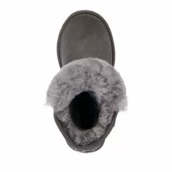 Emu Unisex Lara Mini Platinum Boot -Fishing Elegant store WP11869 CHAR 7 900