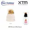 XTM Womens Billie Beanie -Fishing Elegant store Womens billie beanie Hero Cream