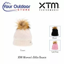 XTM Womens Billie Beanie
