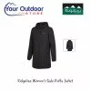 Ridgeline Womens Gale Puffa Jacket Black -Fishing Elegant store Womens gale puffa jacket hero