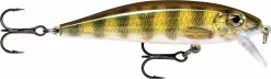 Rapala X-Rap CountDown Casting -Fishing Elegant store XRCD07 PEL