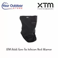 XTM Adult Gore-Tex Infinium Neck Warmer