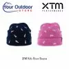 XTM Kids River Beanie -Fishing Elegant store XTM kids river beanie