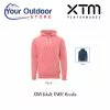XTM Adult DWR Hoodie -Fishing Elegant store XTM adult DWR hoodie hero blush