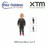 XTM Infant Merino Suit II -Fishing Elegant store XTM infant merino suit II Hero