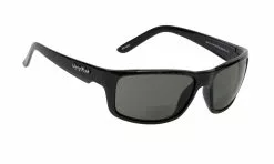 Ugly Fish Adult Bifocal Polarised Xenon Sunglasses BL.SM+AR+2.00