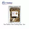 Your Outdoor Store Smoking Chips- Jam -Fishing Elegant store YOS Smoking Chips Hero Jam