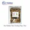 Your Outdoor Store Smoking Chips- Pear -Fishing Elegant store YOS Smoking Chips Hero Pear