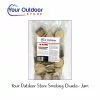 Your Outdoor Store Smoking Chunks Jam -Fishing Elegant store YOS Smoking Chunks Hero Jam