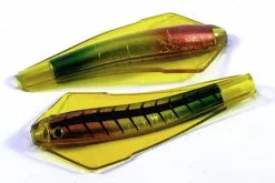 Tillins King Cobra Yellow Wing -Fishing Elegant store Yellow Wing