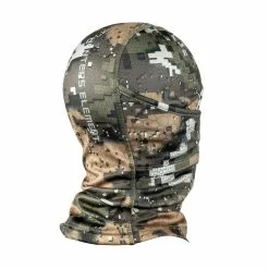 Hunters Element Zenith Balaclava 7 Hunters Element Zenith Balaclava -Fishing Elegant store ZBDV Hunters Element Zenith Balaclava Back JPEG