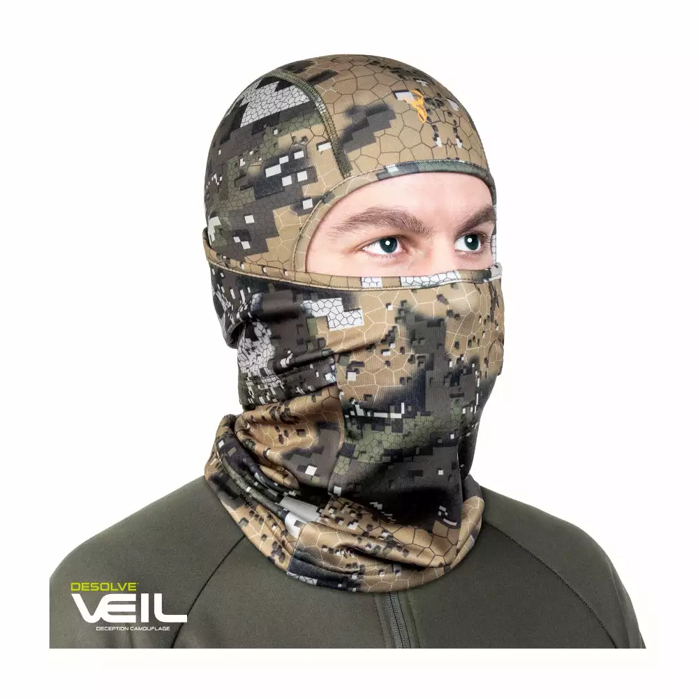 Hunters Element Zenith Balaclava 4 Hunters Element Zenith Balaclava - Image 2