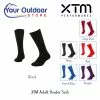 XTM Adults Heater Sock -Fishing Elegant store adult heater sock Hero black