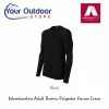 Adventure Line Adventureline Thermo Polyester Viscose Unisex Long Sleeve Crewe