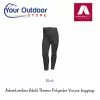 Adventure Line Adventureline Thermo Polyester Viscose Unisex Legging -Fishing Elegant store adventureline thermo leggings Hero