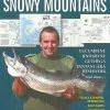 Australian Fishing Network AFN Fishing & Camping Guid To Snowy Mountains -Fishing Elegant store afn fishing camping guide to snowy mountains