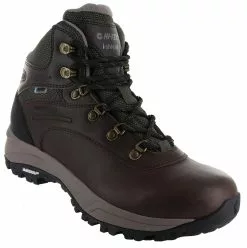 Hi-Tec Hi Tec Altitude VI I WP Womens -Fishing Elegant store altitude vi i wp womens tilted