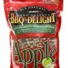 BBQrs Delight Smoking Pellets Apple