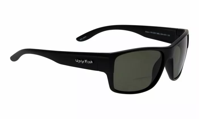 Ugly Fish Bifocal Polarised ATLAS BIFOCAL MBL.SM+AR+1.50 5 Ugly Fish Bifocal Polarised ATLAS BIFOCAL MBL.SM+AR+1.50 - Image 3