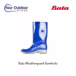 Bata Weatherguard Gumboot