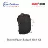 Black Wolf Axiom Backpack -Fishing Elegant store black wolf axiom backpack hero