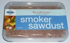 Tacspo Smoker Sawdust Bluegum