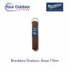 Blundstone 150cm Shoe Laces -Fishing Elegant store blundstone laces brown 150cm hero