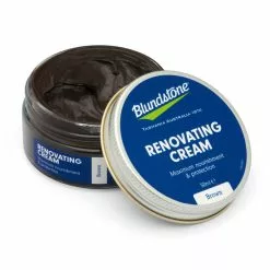Blundstone Renovating Cream -Fishing Elegant store blundstone renovating cream brown