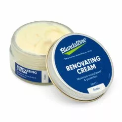 Blundstone Renovating Cream -Fishing Elegant store blundstone renovating cream rustic