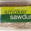 Tacspo Smoker Sawdust Brush Box -Fishing Elegant store brush box
