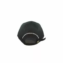 Your Outdoor Store "My Cooma Cap" -Fishing Elegant store cap back black cut sq